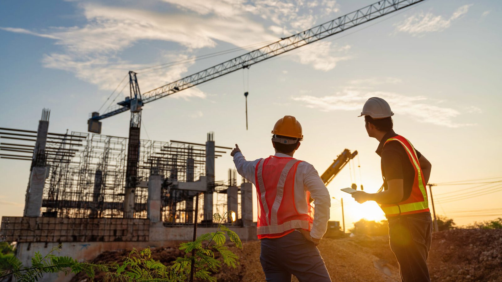 GRANPARÁ CONSTRUTORA E INCORPORADORA