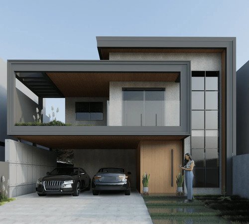 RESIDENCIAL CANAAN